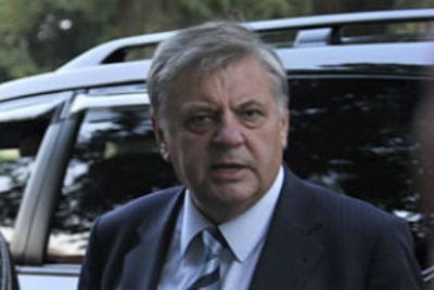 губернатор