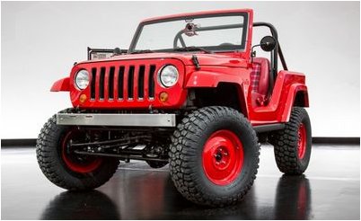 jeep jeep